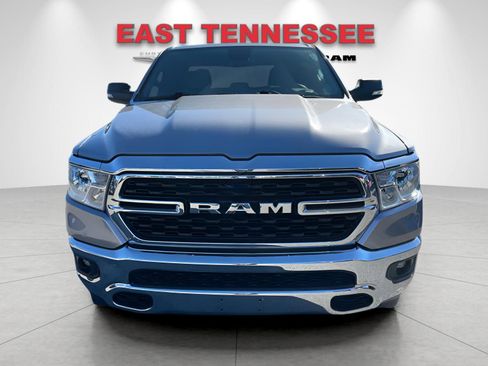 Used 2022 RAM 1500 Big Horn image 9