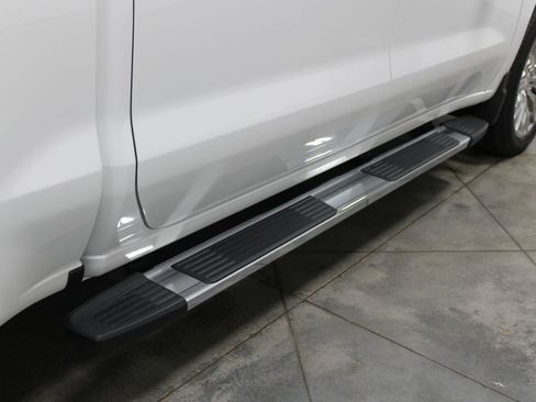 Used 2024 Chevrolet Silverado 1500 RST w/ Protection Package image 12