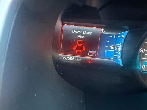 Used 2018 Ford Edge SEL w/ Equipment Group 201A image 20