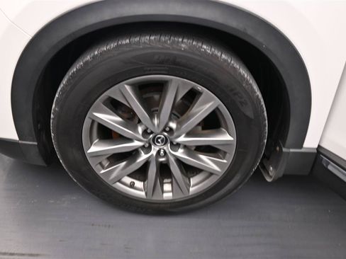 Used 2018 MAZDA CX-9 Grand Touring AWD/4WD image 17