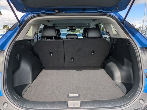 Certified 2023 Kia Sportage EX image 10