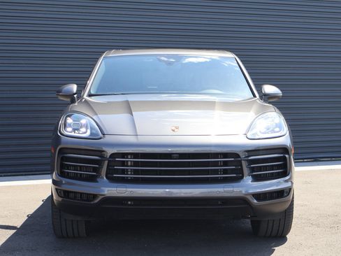 Certified 2023 Porsche Cayenne AWD/4WD image 7