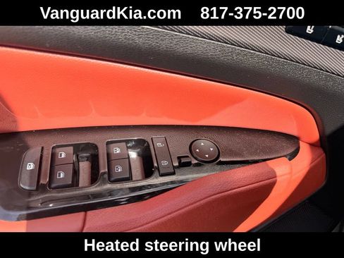 Used 2023 Kia Sportage SX Prestige AWD/4WD image 19