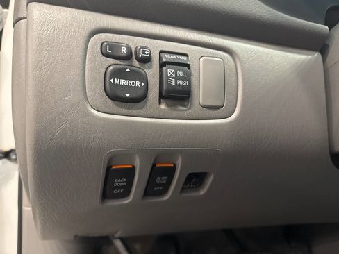 Used 2009 Toyota Sienna XLE Limited image 20