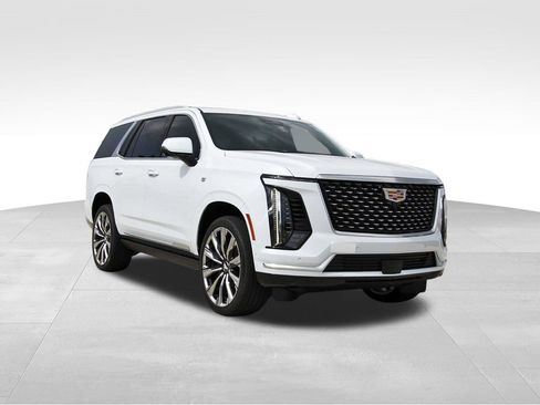 New 2026 Cadillac Escalade Luxury w/ Touring Package image 1