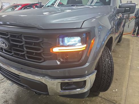 Used 2026 Ford F150 XL w/ Equipment Group 103A High AWD/4WD image 26