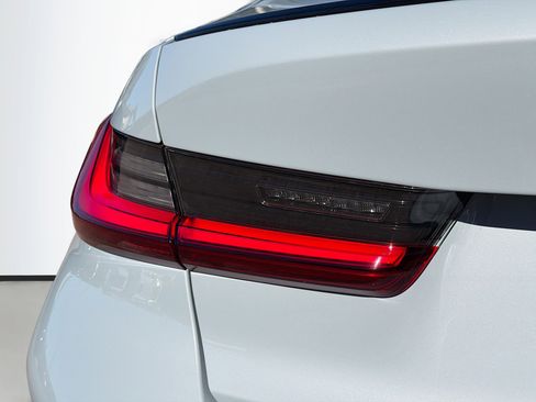 New 2026 BMW 330i Sedan w/ M Sport Package image 10