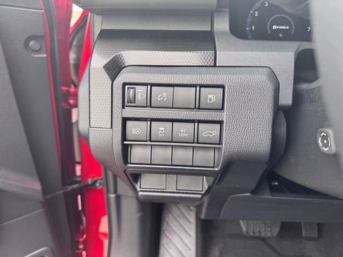 New 2026 Toyota 4Runner Limited AWD/4WD image 16