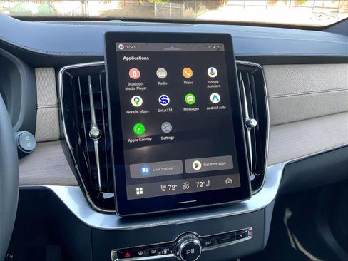 New 2026 Volvo XC90 T8 Plus w/ Protection Package Premier image 21