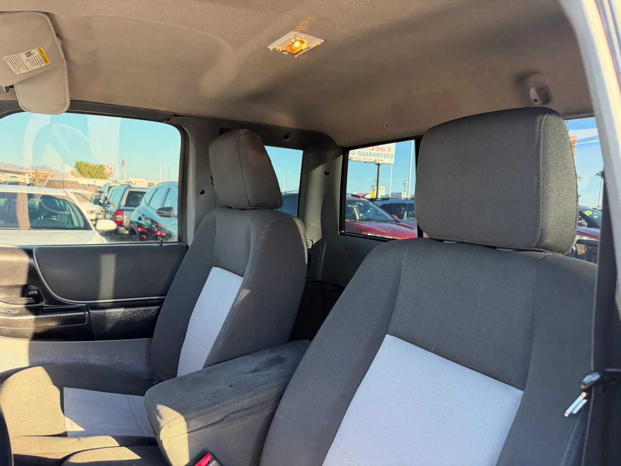 Used 2011 Ford Ranger XLT RWD image 19