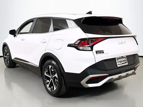 Used 2023 Kia Sportage EX FWD image 6