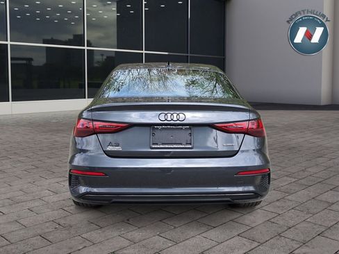 Used 2023 Audi A3 2.0T Premium AWD/4WD image 4