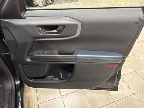 Used 2021 Ford Bronco Sport Outer Banks w/ Outer Banks Package (96D) image 20