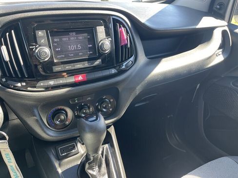 Used 2019 RAM ProMaster City Tradesman image 39