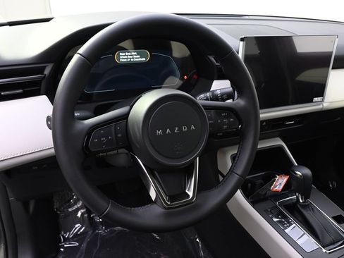 New 2026 MAZDA CX-5 Preferred AWD/4WD image 12