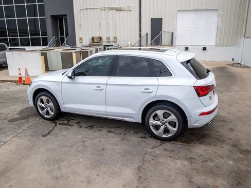 Used 2023 Audi Q5 2.0T Prestige image 10