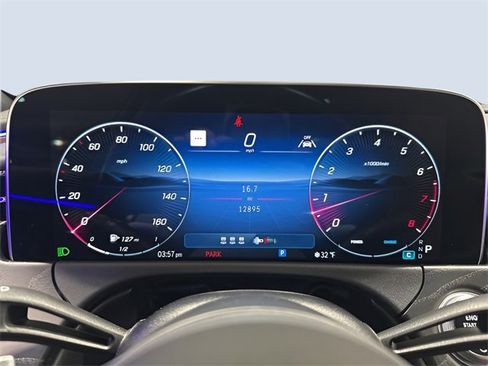 Used 2024 Mercedes-Benz E 350 4MATIC Sedan image 18