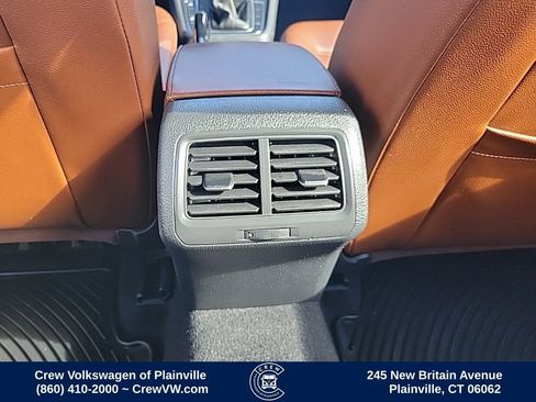 Used 2018 Volkswagen Golf Alltrack SE image 47