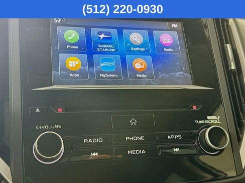 Certified 2023 Subaru Forester Premium image 17