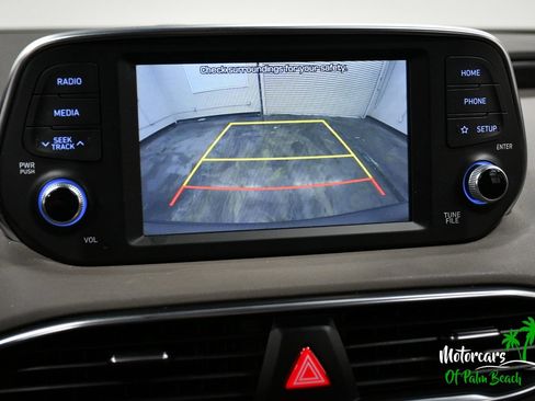 Used 2019 Hyundai Santa Fe SEL AWD/4WD image 41