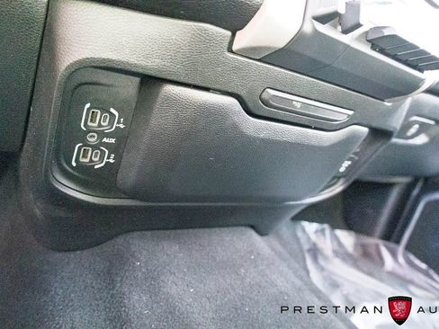 Used 2021 RAM 2500 Laramie AWD/4WD image 38