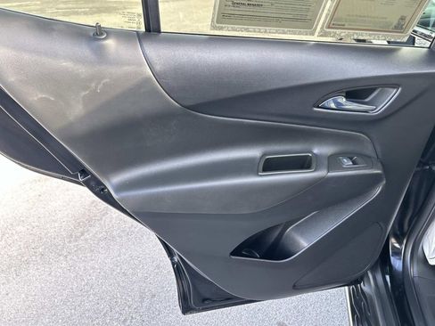 Used 2023 Chevrolet Equinox LT image 21