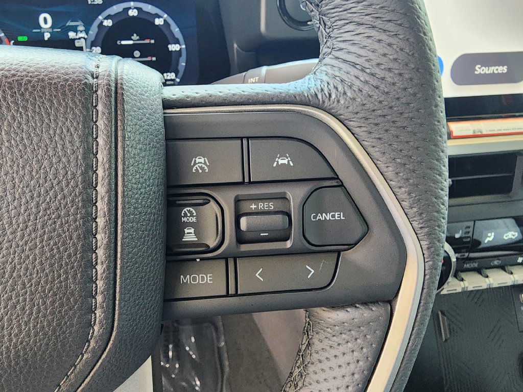 Used 2026 Toyota Tacoma Limited AWD/4WD image 20
