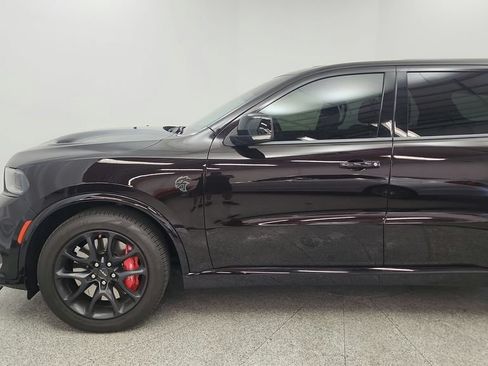 Used 2024 Dodge Durango SRT Hellcat AWD/4WD image 11