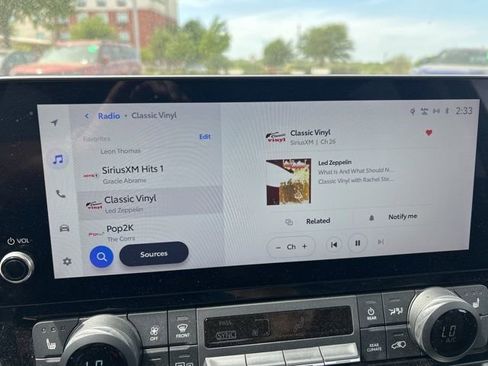 Used 2024 Toyota Grand Highlander XLE image 17