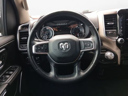 Used 2020 RAM 1500 Laramie image 21