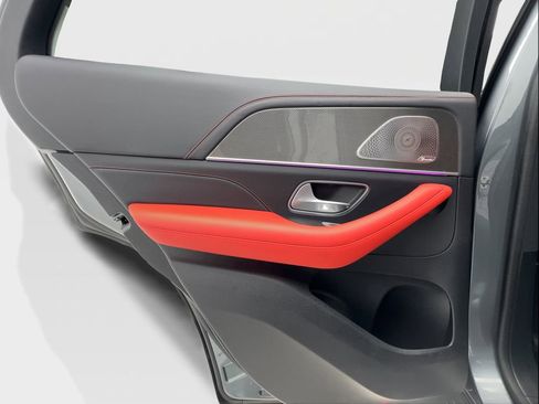 Used 2023 Mercedes-Benz GLE 53 AMG 4MATIC Coupe image 26