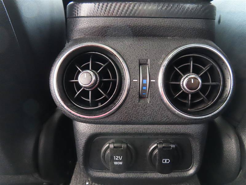 Used 2022 Kia Stinger GT2 w/ Scorpion Package AWD/4WD image 29