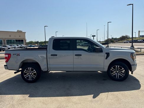 Used 2023 Ford F150 XL w/ STX Appearance Package AWD/4WD image 18