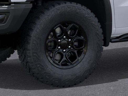 New 2026 Chevrolet Silverado 1500 ZR2 w/ ZR2 Bison Edition image 33