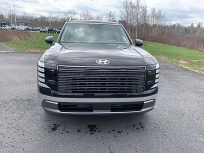 New 2026 Hyundai Palisade SEL