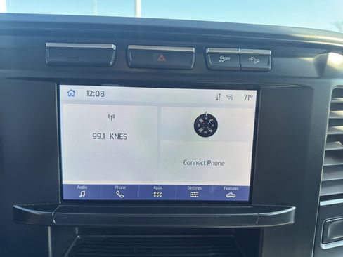 Used 2024 Ford F250 XLT w/ FX4 Off-Road Package image 21