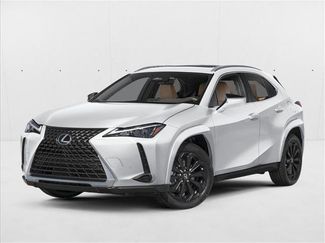 New 2026 Lexus UX 300h UX video 1