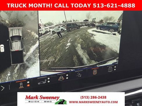 New 2026 GMC Sierra 2500 AT4 w/ AT4 Premium Plus Package image 24