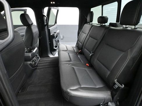 Used 2023 Ford F150 XLT w/ Equipment Group 302A High image 41