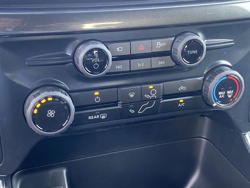 New 2026 Ford F150 STX image 25