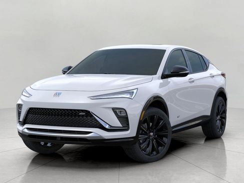 New 2026 Buick Envista Sport Touring image 6