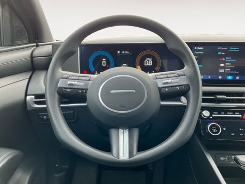 Used 2025 Hyundai Santa Cruz SEL image 18