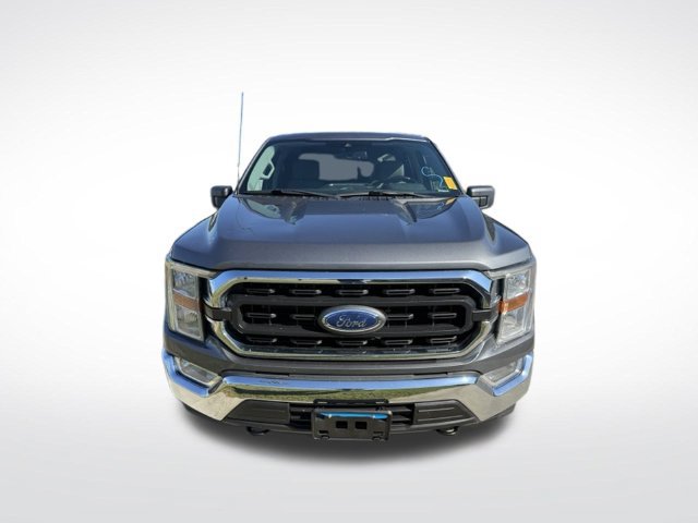 Used 2022 Ford F150 XLT w/ Equipment Group 301A Mid AWD/4WD image 2
