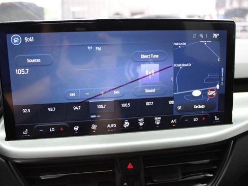 New 2023 Ford Escape Active w/ Tech Pack #1 image 17