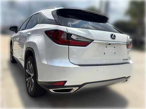 Used 2021 Lexus RX 350 FWD w/ Premium Package image 6