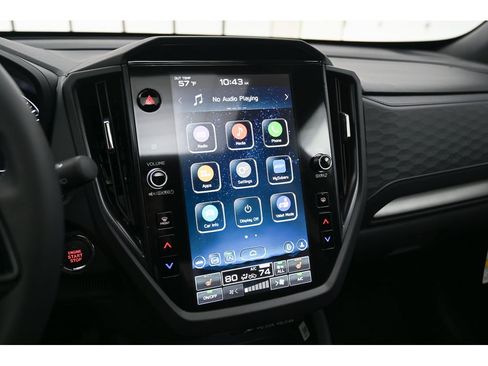 New 2026 Subaru Forester Premium image 25