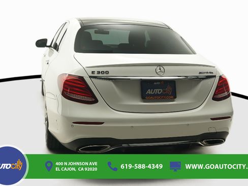 Used 2017 Mercedes-Benz E 300 image 15