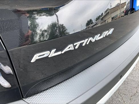 Used 2023 Ford Escape Platinum AWD/4WD image 33
