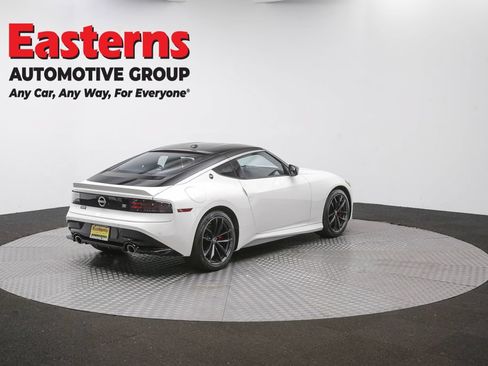 Used 2025 Nissan Z Performance w/ Floor Mat Package RWD image 38