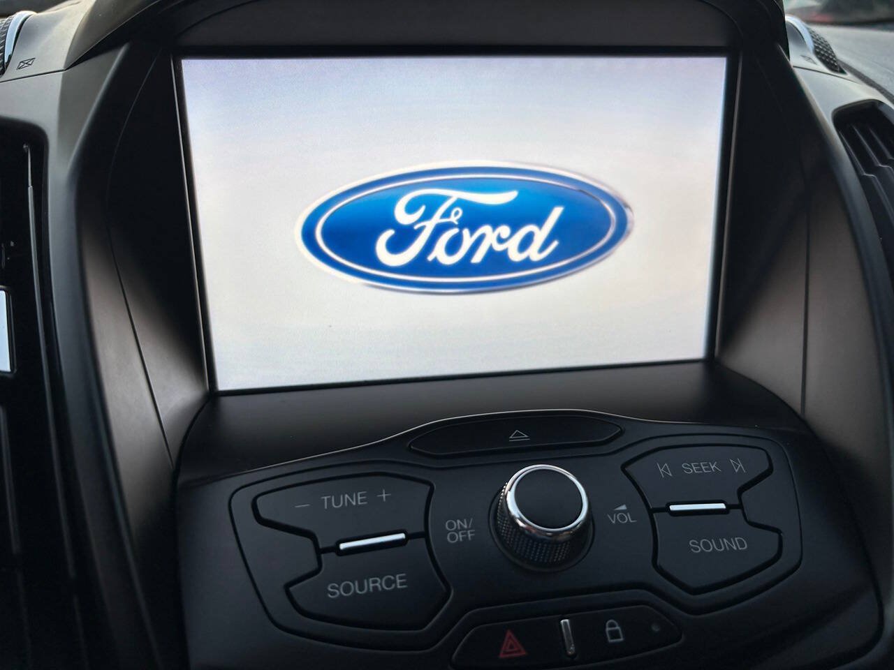Used 2014 Ford Escape SE w/ Equipment Group 201A AWD/4WD image 18
